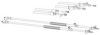 CEF FO02212 Cable, parking brake